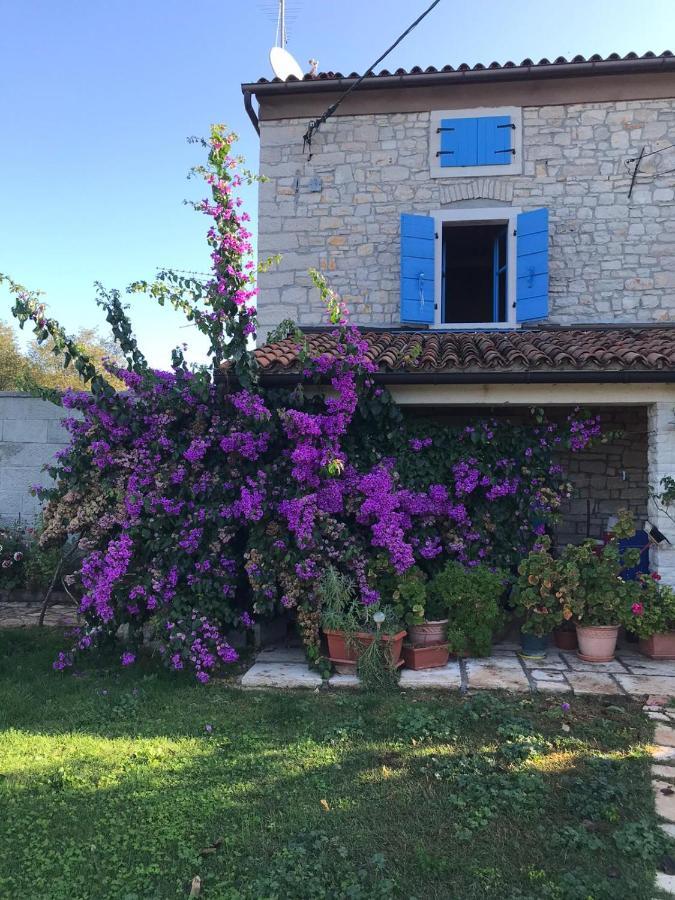 Farmhouse Cubani Бале Екстер'єр фото
