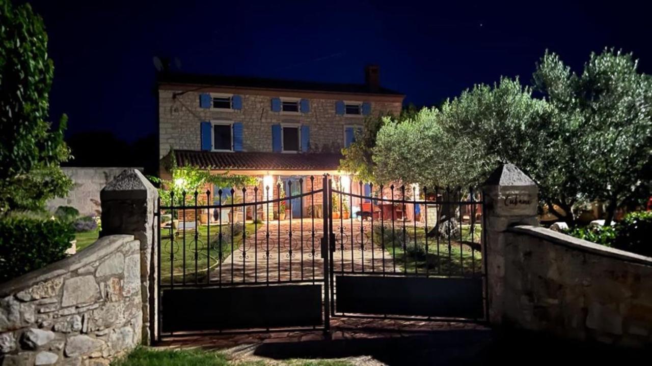 Farmhouse Cubani Бале Екстер'єр фото